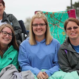 Meet your Posher, Angela